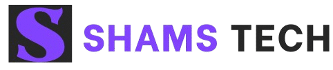 shamstechllc.com