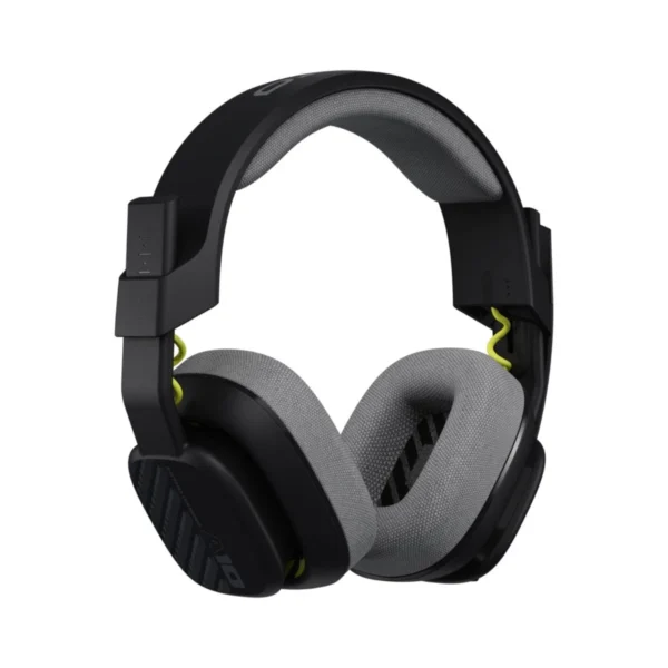 Astro A10 Gen 2 Gaming Headphone with microphone - Black