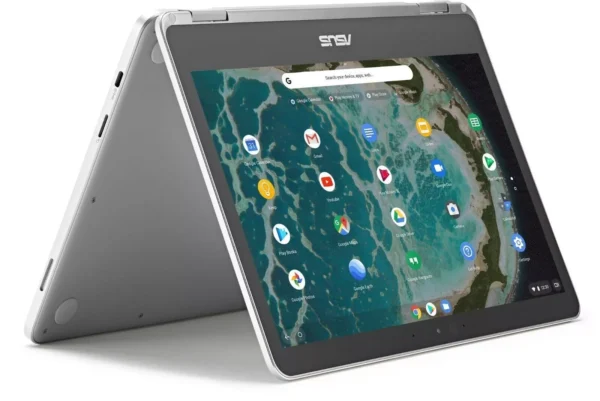 Asus ChromeBook Flip CM1 3015Ce 1.2 GHz 64 GB eMMC - 8 GB