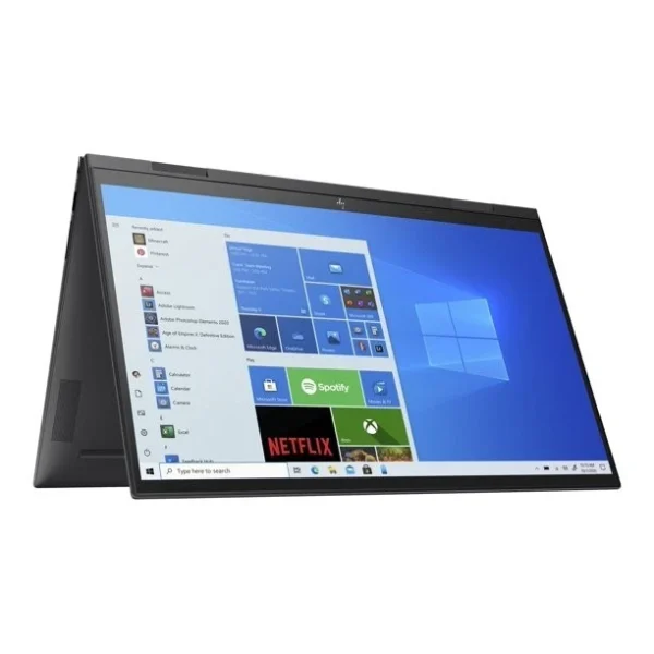 HP Envy X360 15M-EE0013DX 15" Ryzen 5 2.3 GHz - SSD 256 GB - 8 GB