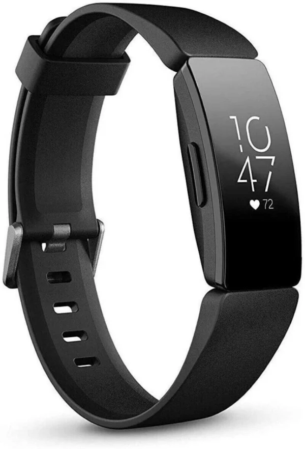 Fitbit Smart Watch Inspire 2 HR GPS - Black