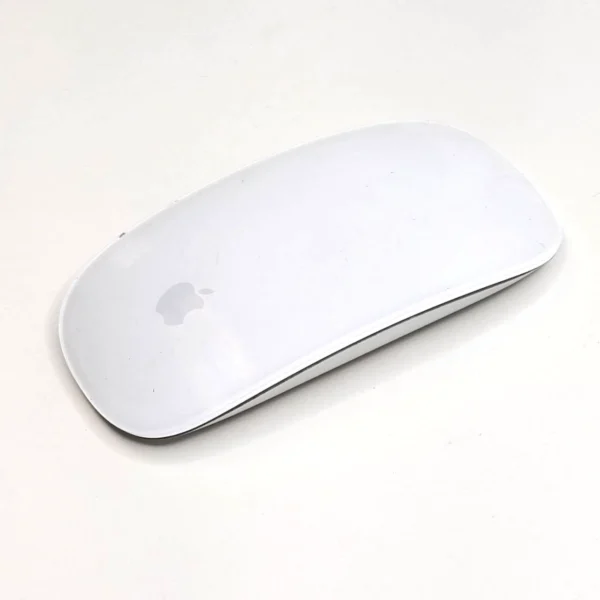Magic mouse Wireless - White