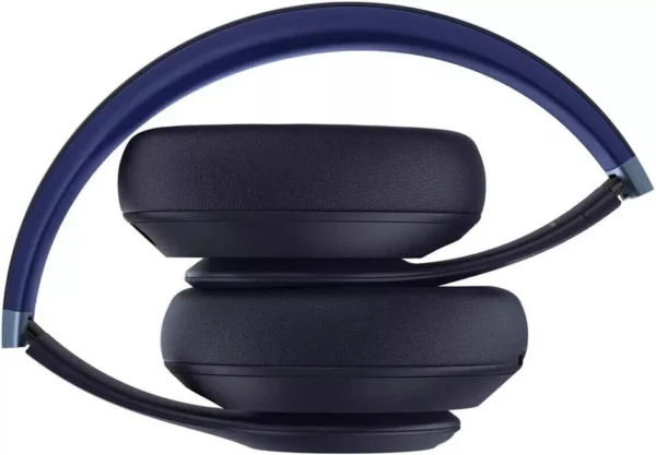 Beats Studio Pro Noise cancelling Headphone Bluetooth with microphone - Blue