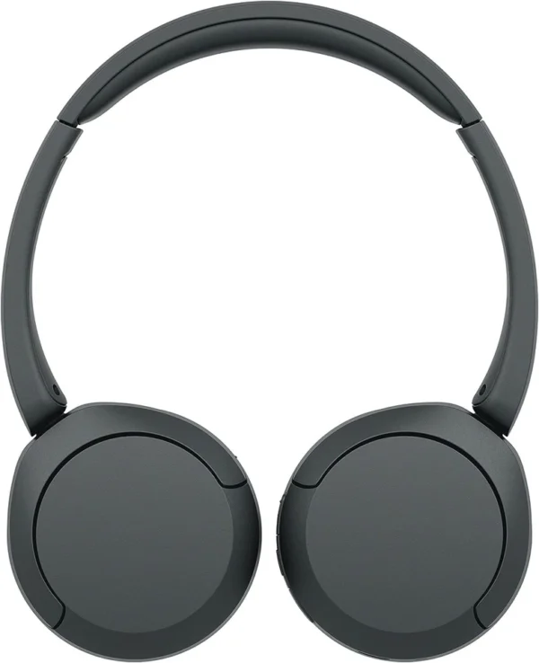 Sony WH-CH520 Noise cancelling Headphone Bluetooth with microphone - Black