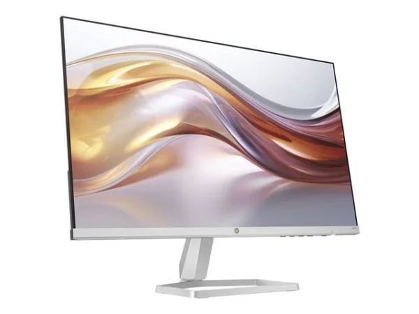 Hp 23-inch Monitor 1920 x 1080 LCD (Series 5 524sf)